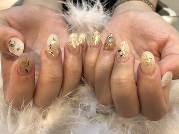 フローラ(FLORA)/スカアートやり放題