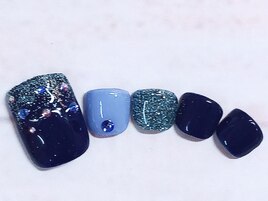 フット定額/7,200円コース