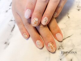 オフィスネイル☆