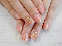 ラルネイル 大宮(Lull. nail)/