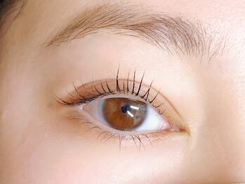 ジャメル(JAMEL)/LASH LIFT☆次世代まつげパーマ
