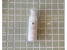 トン アイデザイン(ton eyedesign)/！アイシャンプー