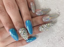 ゴウリキ(GOURIKI)/