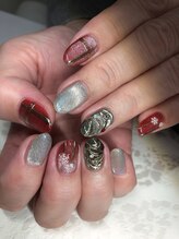 エムズビューティーサロン(M's Beauty Salon)/アートコース(X'mas)