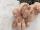 レルネイル(laile nail)の写真/《天六1分の好立地》季節で変わるキャンペーンデザインあり★上品&キレイめデザインを極めたいあなたに♪