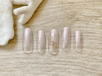 マイレ(Maile)/定額ナチュラルデザインクーポン