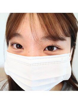 ユニ(uni)/お客様デザイン♪