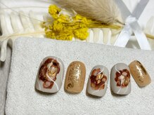 ブレス 仙台駅前本店(BLESS)/オータムニュアンス！