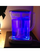 ヨサ パーク エーエイトプラス(YOSA PARK A8+)/★本物の水素水★