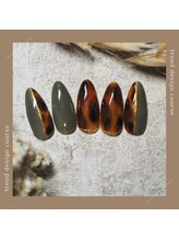 アグレ(Agre)/トレンドデザインコース