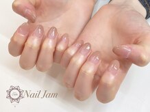 ネイル ジャム(Nail Jam)/
