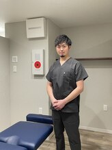 創成川イースト整骨院 眞鍋 純