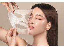 エミュー(emue)/ヒト幹細胞☆艶肌パックメニュー