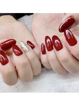 爪屋べっぴん堂/