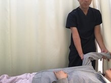 東毛呂山骨盤整体院