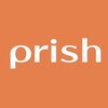 プリッシュ 銀座店(prish)ロゴ