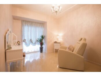 トータル ビューティー エックス(TOTAL BEAUTY X)