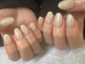 ヌー(NU)/ミラーハート☆