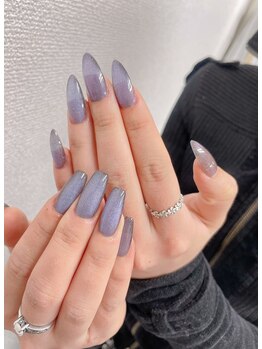 長さだしマグネット