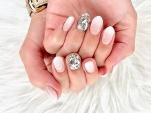 ビューティー ライン 藤沢店(BEAUTY LINE)/ジェル定額90分￥8800