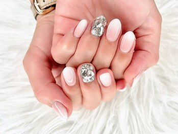 ビューティー ライン 藤沢店(BEAUTY LINE)/ジェル定額90分￥8800