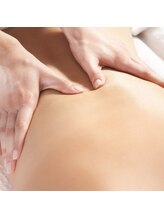 スイマー(suimmer)/背面リンパ　アロマオイル