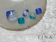 ティナ(TINA)/