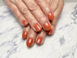 格安クーポン☆ワンカラー¥4200