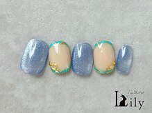 リリー 橋本店(Lily)/月替わりコレクション