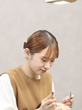 エファッセ 行田店(efface) 杉山 