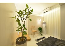 リル 錦糸町店(RiRe)の雰囲気（こだわり内観の綺麗なサロンで贅沢時間を…）