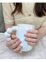 アミーラ(Amira)/キラキラマグネット