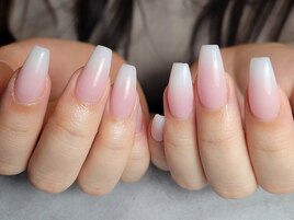 【スカルプ】ベイビーブーマー
