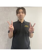 寛導整体リラクサロン 矢ヶ部 寛之