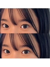 エミイ(eMii.)/中学生さんもかわいく♪