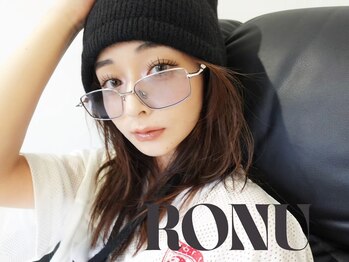 ロヌ(RONU)