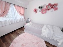 ラノ マツエクサロン(Lano)/