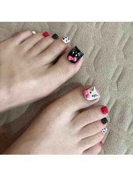 ブリンリン(BLinLin)/