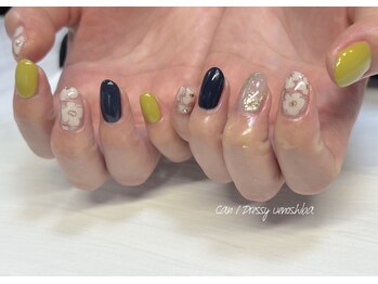 キャンアイドレッシー 上野芝店(Can I Dressy)/【hand】tsugumi design