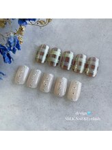 ミルクドット(MiLK.)/