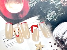 シャルム(Charm)/