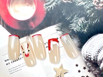 シャルム(Charm)/