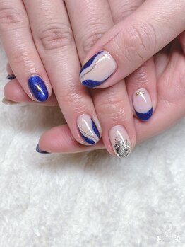 ネイルズ イルク(Nails Irk)/
