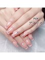アイリスネイル 大塚(Iris Nail) 持ち込みデザイン