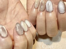 キュアーズ ネイル(CURES NAIL)/マグネット