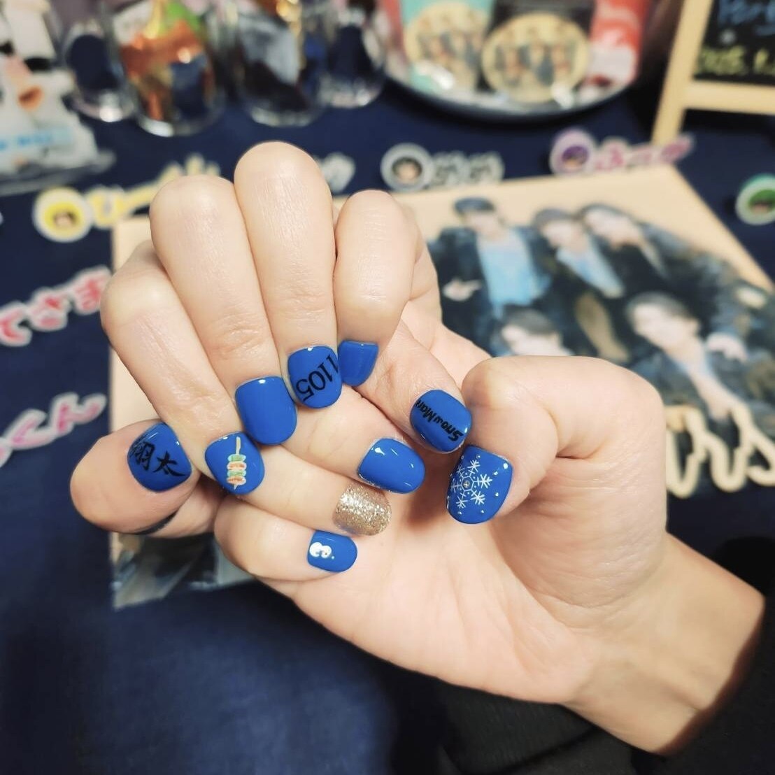 ネイルチップオーダー suzuka様 【公式通販】