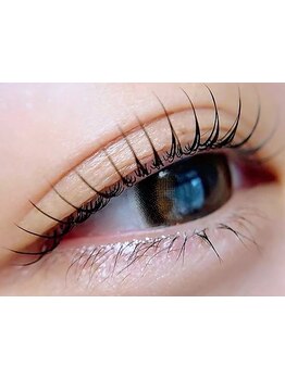 キープ力が自慢のサロン