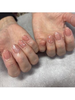 アイリッシュネイル 久屋大通店(Irish Nail)/定額アートコース1