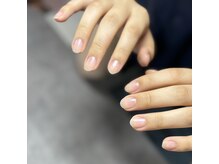 アモーレ プラス トゥエンティフォー(Amore +24)の雰囲気（☆ケア専門店☆自爪を美しく♪）
