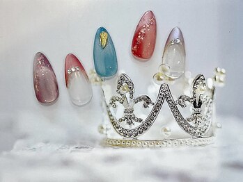 ブリエカドー(Briller Cadeau)/グラースコース